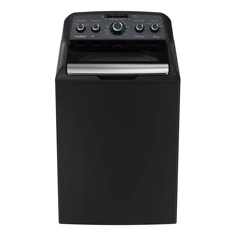 Lavadora-tapa-de-vidrio-de-44-libras-Mabe-LMA72215WDAB0-5.jpg Lavadora tapa de vidrio de 44 libras Mabe LMA72215WDAB0 - Imagen 1