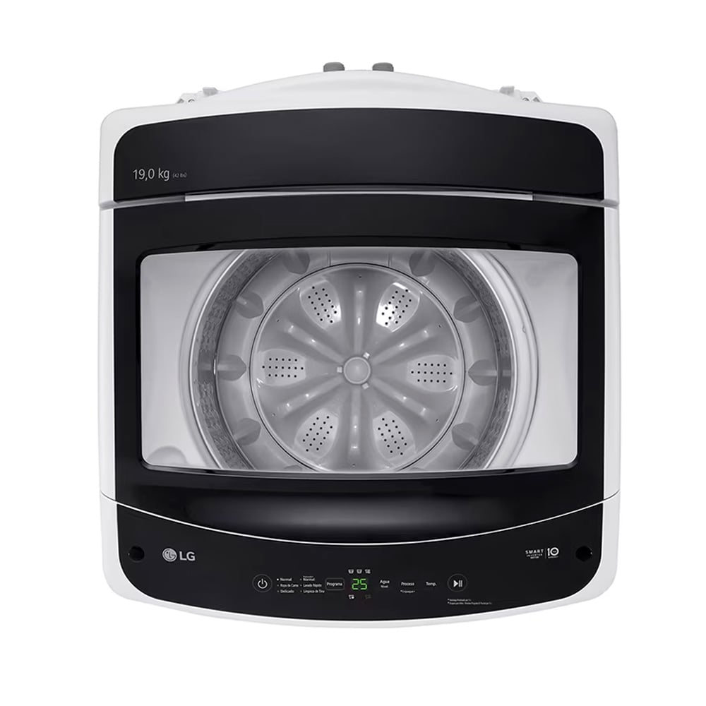 Lavadora de 40 libras - Imagen 5