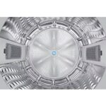 Lavadora carga superior de 38 libras Digital WA17CG6441BWAP - Imagen 7