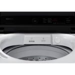 Lavadora carga superior de 38 libras Digital WA17CG6441BWAP - Imagen 10