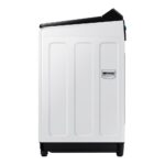 Lavadora carga superior de 38 libras Digital WA17CG6441BWAP - Imagen 3