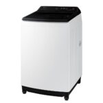 Lavadora carga superior de 38 libras Digital WA17CG6441BWAP - Imagen 4