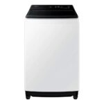 Lavadora Digital de 46 libras Carga Superior WA21CG6746BWAP