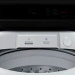Lavadora Digital de 46 libras Carga Superior WA21CG6746BWAP - Imagen 5