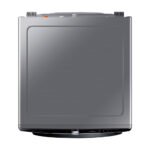 Lavasecadora 20KG lavado / 12 KG secado carga frontal WD20T6300GP/AX - Imagen 6