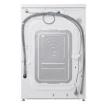 Lavasecadora LG Carga Frontal AI DD de 20kg/10kg WD20EWNT6PC - Imagen 4