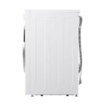 Lavasecadora LG Carga Frontal AI DD de 20kg/10kg WD20EWNT6PC - Imagen 5