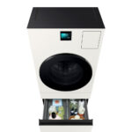 Lavasecadora carga frontal Bespoke AI de 26KG/15KG WD26FB8690BEAP - Imagen 4