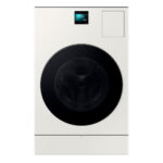 Lavasecadora carga frontal Bespoke AI de 26KG/15KG WD26FB8690BEAP