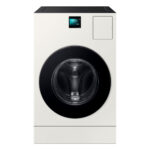 Lavasecadora carga frontal Bespoke AI de 26KG/15KG WD26FB8690BEAP - Imagen 2