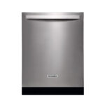 Lavavajillas 12 Servicios Empotrable Acero Inoxidable IO Mabe IO1702LI6