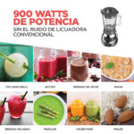 Licuadora - Imagen 4