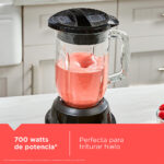 Licuadora BLACK+DECKER Ice Crush BL0876-1BDLA - Imagen 9