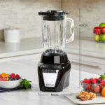 Licuadora BLACK+DECKER Ice Crush BL0876-1BDLA - Imagen 10