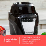 Licuadora BLACK+DECKER Ice Crush BL0876-1BDLA - Imagen 5