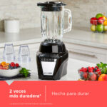 Licuadora BLACK+DECKER Ice Crush BL0876-3BDLA - Imagen 3
