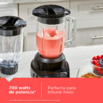 Licuadora BLACK+DECKER Ice Crush BL0876-3BDLA - Imagen 5