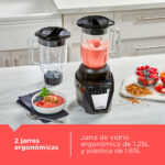 Licuadora BLACK+DECKER Ice Crush BL0876-3BDLA - Imagen 7