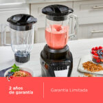 Licuadora BLACK+DECKER Ice Crush BL0876-3BDLA - Imagen 9