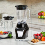 Licuadora BLACK+DECKER Ice Crush BL0876-3BDLA - Imagen 10