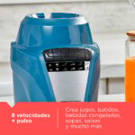 Licuadora BLACK+DECKER Ice Crush, BL0877-1ADLA - Imagen 7