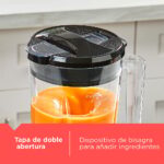 Licuadora BLACK+DECKER Ice Crush, BL0877-1ADLA - Imagen 2