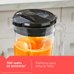 Licuadora BLACK+DECKER Ice Crush, BL0877-1ADLA - Imagen 5