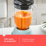 Licuadora BLACK+DECKER Ice Crush BL0877-1GDLA - Imagen 4