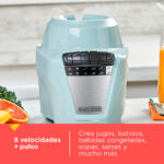 Licuadora BLACK+DECKER Ice Crush BL0877-1GDLA - Imagen 6