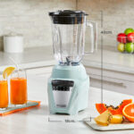 Licuadora BLACK+DECKER Ice Crush BL0877-1GDLA - Imagen 3