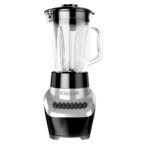 Licuadora Black+Decker FusionBlade 12 Velocidades BL1120SGM