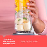 Licuadora Black+Decker personal Ice Crush PB2209BD-LA - Imagen 3