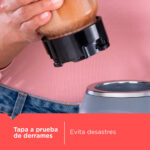 Licuadora Black+Decker personal Ice Crush PB2209BD-LA - Imagen 5