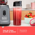 Licuadora Black+Decker personal Ice Crush PB2209BD-LA - Imagen 6