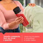 Licuadora Black+Decker personal Ice Crush PB2209BD-LA - Imagen 8