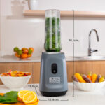 Licuadora Black+Decker personal Ice Crush PB2209BD-LA - Imagen 9