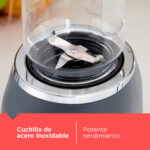Licuadora Black+Decker personal Ice Crush PB2209BD-LA - Imagen 10