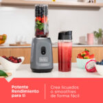 Licuadora Black+Decker personal Ice Crush PB2209BD-LA - Imagen 11