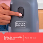 Licuadora Black+Decker personal Ice Crush PB2209BD-LA - Imagen 2