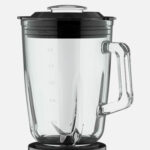 Licuadora Frigidaire vaso de vidrio de 500W FBS20 - Imagen 3