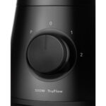 Licuadora Frigidaire vaso de vidrio de 500W FBS20 - Imagen 4