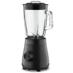 Licuadora Frigidaire vaso de vidrio de 500W FBS20