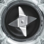 Licuadora Frigidaire vaso de vidrio de 500W FBS20 - Imagen 2