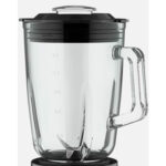 Licuadora Frigidaire vaso de vidrio de 700W FBS30 - Imagen 4
