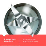 Licuadora Ice Crush BL0876-0WDLA - Imagen 3