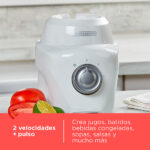 Licuadora Ice Crush BL0876-0WDLA - Imagen 4