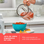 Licuadora Ice Crush BL0876-0WDLA - Imagen 6