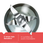 Licuadora Ice Crush BL0876-2SDLA - Imagen 6