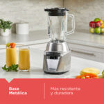 Licuadora Ice Crush BL0876-2SDLA - Imagen 7