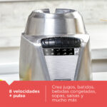 Licuadora Ice Crush BL0876-2SDLA - Imagen 8